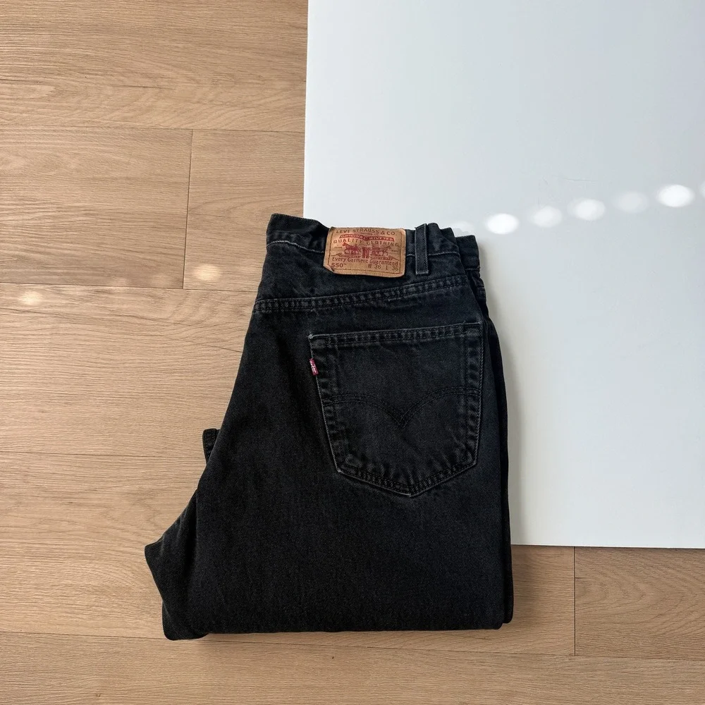Levis levis 550